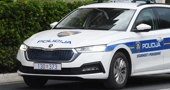 Policijsko vozilo