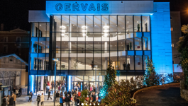 centar Gervais 