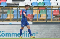 Mateo Kocijan, Foto: Luka Stanzl/PIXSELL