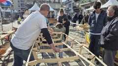 Festival mora, Foto: Kanata/HRT