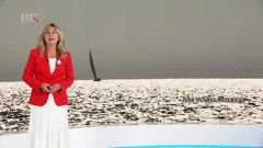 Vrijeme, Foto: HTV/HRT