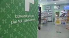 Ljekarna Splitsko-dalmatinske županije
