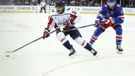 New York Rangers - Washington Capitals