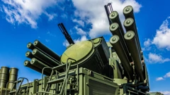 Pantsir-S1, Ilustracija