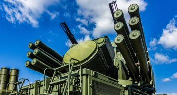 Pantsir-S1, Ilustracija