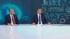 Mirko Planinić i Ivica Šušak 