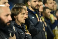 Dvoboj Crne Gore i Hrvatske, Foto: Tom Dubravec/CROPIX