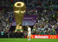 Argentina - Hrvatska, Foto: Lee Smith/REUTERS