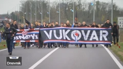 Vukovar - grad-heroj i grad heroja