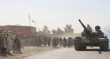 Afganistan i Pakistan dogovorili prekid vatre