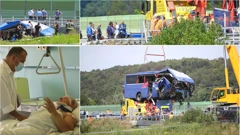 Božinović: Očito se radilo o gubitku kontrole, uzrok će utvrditi očevid