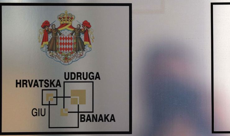 HUB tvrdi da Udruga Franak istupa s netočnim tvrdnjama o presudi