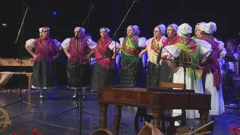 Međimurska popevka