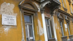 Obnavlja se kuća Vojina Bakića