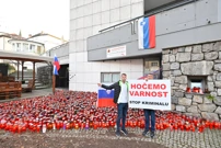 Novo Mesto, Foto: Damir Krajac /CROPIX