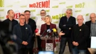 Predstavljanje kampanje "Branili smo slobodu"