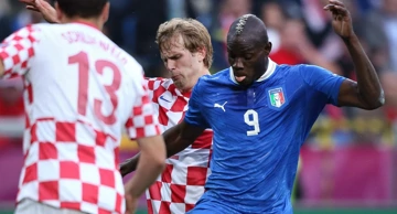 Mario Balotelli