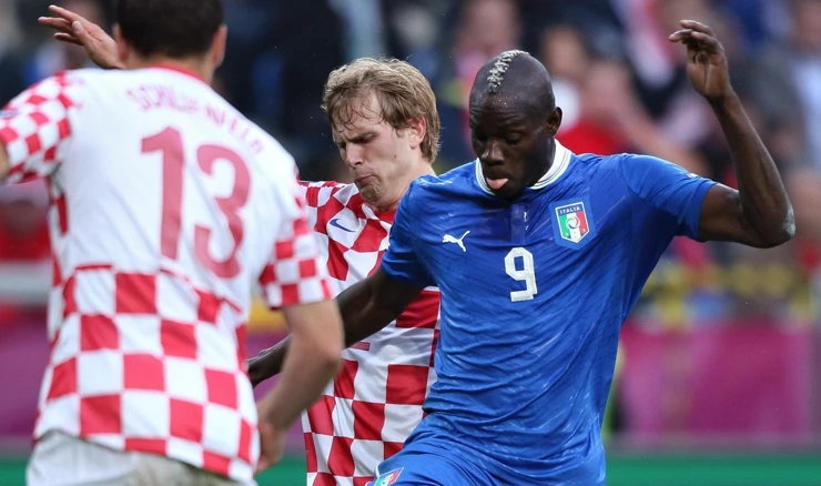 Mario Balotelli