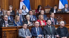 Srbija dobila novu vladu