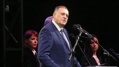 Milorad Dodik