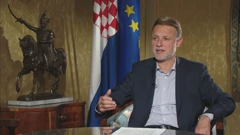 "Sebično je promišljati o vlastitoj slobodi dok ljudi umiru"