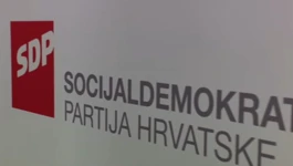 Socijaldemokratska partija Hrvatske