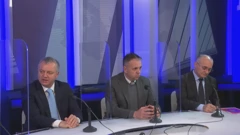 O planu gradnje na Banovini