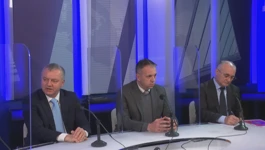 O planu gradnje na Banovini