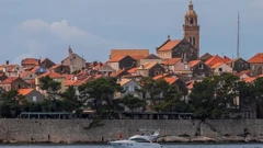 Grad Korčula