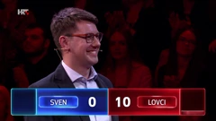 Sven Sušanj, Foto: Superpotjera /HRT
