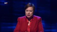 Morana Zibar, Foto: Superpotjera/HRT