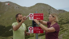 Zrinka Grancarić i Julije Žigo