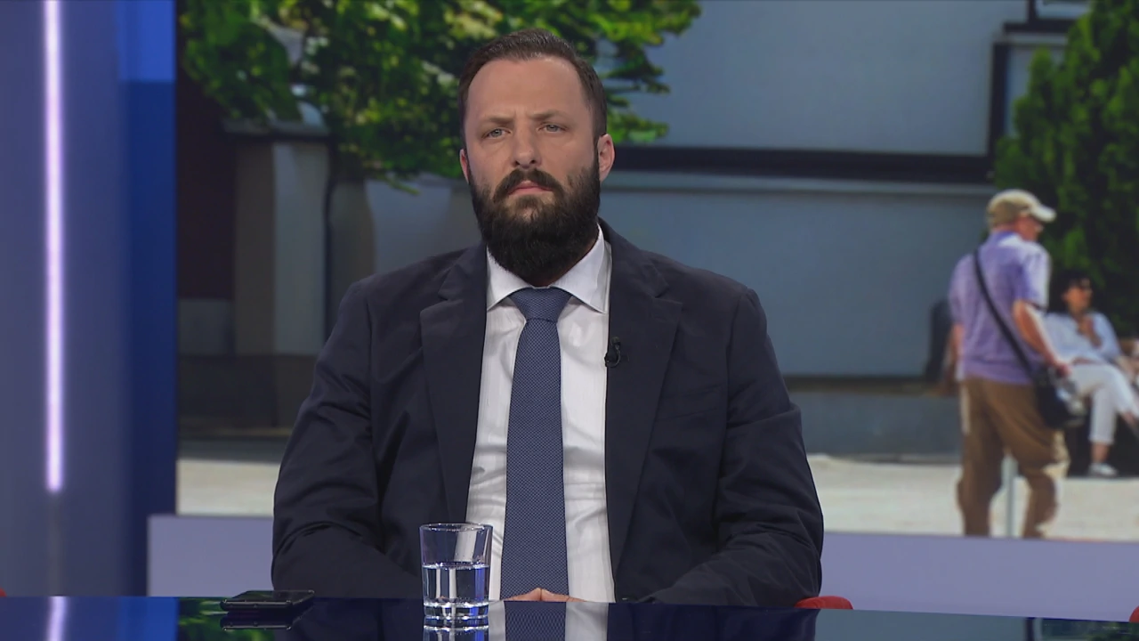 Mišo Krstičević