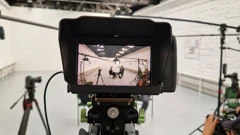 Razgovor s razlogom, Foto: Siniša Hajduk/HRT