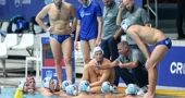 Trener Mladosti Zoran Bajić 