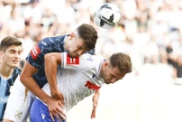 HNK Hajduk - HNK Rijeka, Foto: Miroslav Lelas/PIXSELL