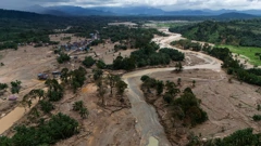 Poplave u Indoneziji