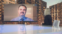 Stručnjak za sigurnost Gordan Akrap