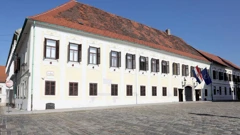 Banski dvori