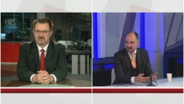 Gordan Akrap i Neven Vidaković
