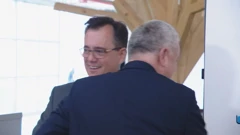 Damir Vanđelić i Darko Horvat