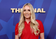 Lindsey Vonn, Foto: Amanda Perobelli/REUTERS