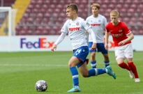 AZ Alkmaar - Hajduk, Foto: Luka Stanzl/PIXSELL