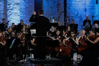 SO HR-a i Tomislav Fačini , Foto: Marko-Lorenzo Blaslov /KUZD