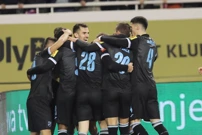 Slavlje Riječana, Foto: Vojko Basic/CROPIX