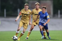 Lokomotiva - Hajduk, Foto: Luka Stanzl/PIXSELL