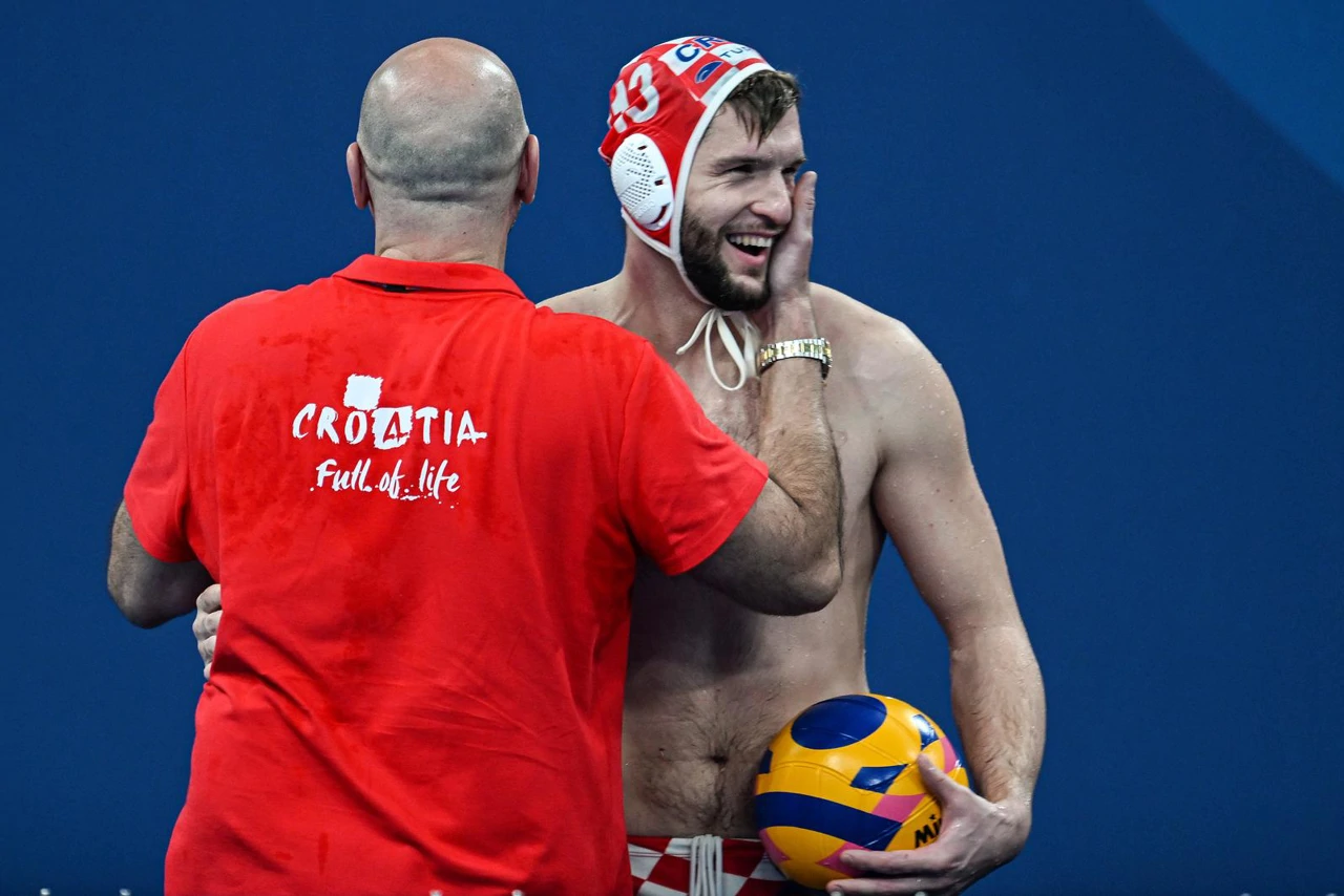 Ivica Tucak i Mate Anić 