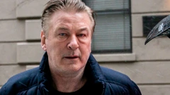Alec Baldwin