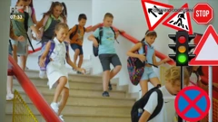 Kadar iz spota "Semafor"