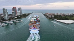 Icon of the Seas